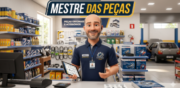 Mestre das peças 